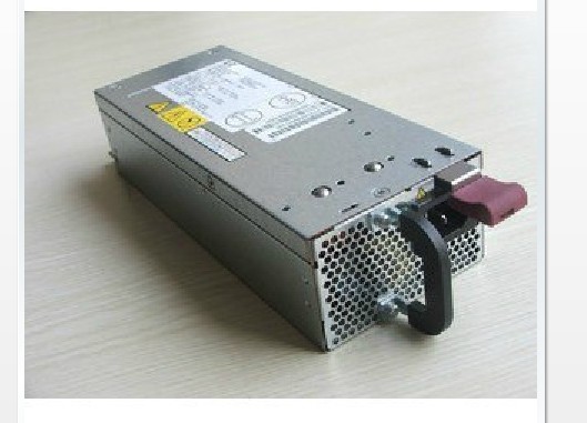 hot-plug redundant power for HP DL380G5 DPS-800GB A,379123-001,4